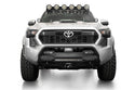 Addictive Desert Designs2024+ Toyota Tacoma Stealth Center Mount Winch Front Bumper w/ Top Hoop