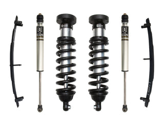 ICON 00-06 Tundra 0-2.5in Stage 2 Suspension System