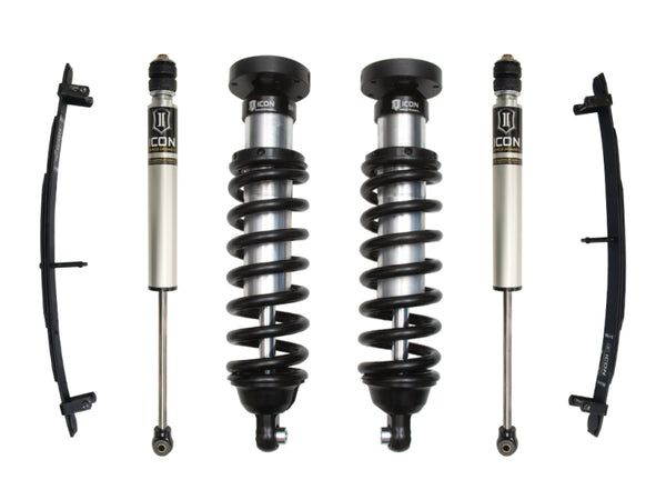ICON 00-06 Tundra 0-2.5in Stage 2 Suspension System