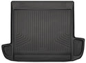 Husky Liners 10-12 Toyota 4Runner WeatherBeater Black Rear Cargo Liner (Standard Cargo Area)