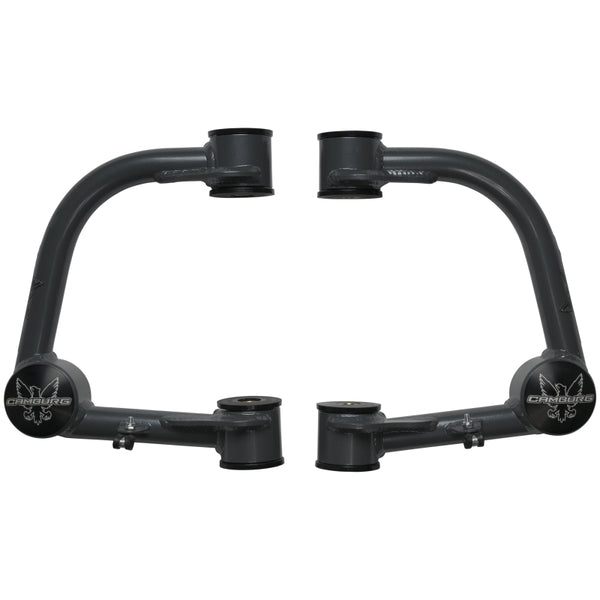 Camburg Toyota Tacoma Pre/4WD 05-23 / 4-Runner 03-23 / FJ 07-14 1.25in Uniball Upper Arms w/ covers