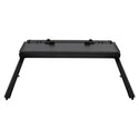 Westin 20-26 Jeep Gladiator JT 4WD 5ft. Bed Hard Tri-Fold Tonneau Cover - Black