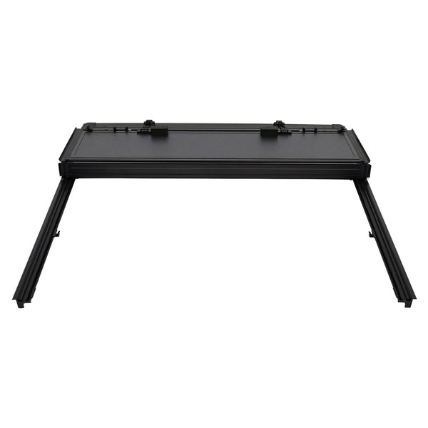 Westin 19-26 RAM 1500 (excl classic)(Excl. RamBox) 5ft. 7in. Bed Hard Tri-Fold Tonneau Cover - Black