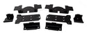 Air Lift LoadLifter 5000 Ultimate for 2019 Chevrolet Silverado 1500 4WD