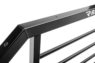 BackRack 20-23 Chevrolet Silverado 2500/3500HD / 99-06 Silverado 1500 SRX Rack Frame Only Req. HW