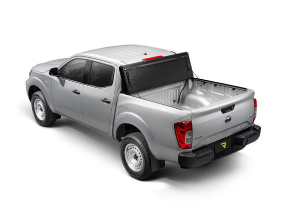 BAK 05-20 Nissan Frontier 6ft Bed BAKFlip G2