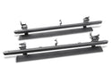 AMP Research 2022 Ford F-250/350/450 (250/350 Only Sync 4 Models) Crew Cab PowerStep XL - Black