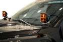 Addictive Desert Designs15-20 Ford F150 / 15-20 Ford F150 Raptor Ditch Light Brackets