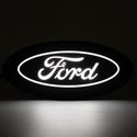 Putco 2024 Ford F-150 Front Emblem - No Camera or washer