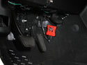 aFe Pedal 2 Metal Throttle Enhancer Various Nissan/Infiniti Cars/SUVs 10-25