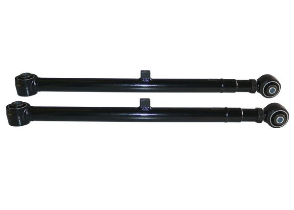 SuperPro 10-14 Toyota FJ Cruiser / 10-23 Toyota 4Runner Lower Trailing Arm Adjustable Kit