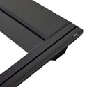 Westin 15-26 Ford F-150 / 22-26 Ford F-150 Lightning 5ft 5in Bed Manual Retractable Tonneau Cover