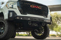 DV8 Offroad 19-21 GMC Sierra 1500 Spec Series Front Bumper