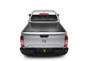 BAK 05-20 Nissan Frontier 6ft Bed BAKFlip G2