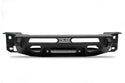 DV8 Offroad 2024 Toyota Land Cruiser Centric Front Bumper