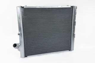 CSF 2019+ 992.1/992.2 Porsche 911(3.0LT Base/T/S/4/4S/GTS/4 GTS) High Perf Left Aluminum Radiator