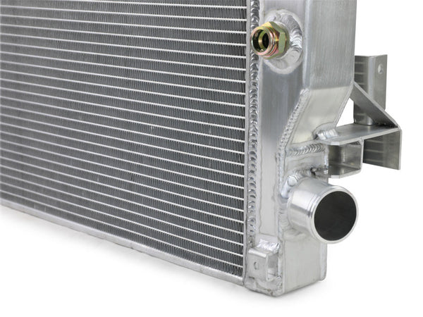 aFe 13-18 RAM Diesel Trucks L6-6.7L (td) BladeRunner Street Series Radiator