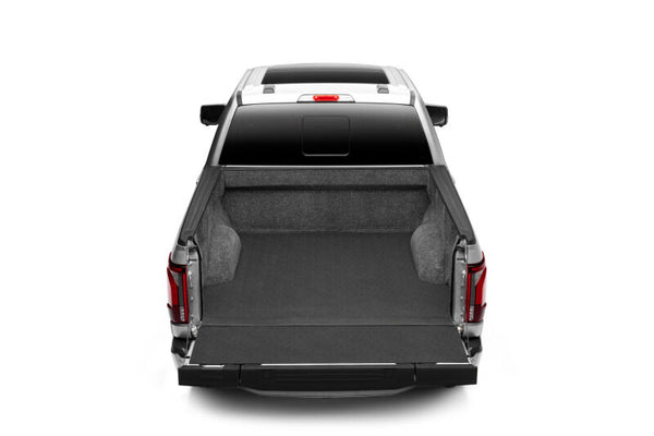 Husky Liners 17-23 Ford F-250/350 SuperDuty Guardian Impact Bed Liner - Full