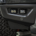 Baja Designs S2 Pro Fog Pocket Kit - 2021+ Ford Raptor