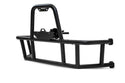 DV8 Offroad 07-18 Jeep Wrangler JK Body Mounted Tire Carrier