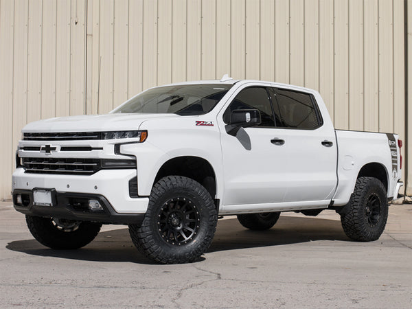 ICON 2019+ GM 1500 2.5 Series Shocks VS IR Coilover Kit