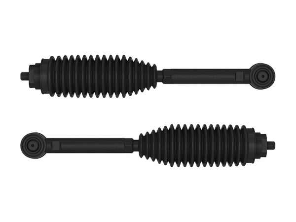 ICON 10-24 Toyota 4Runner / 10-14 FJ Cruiser XD Tie Rod Kit