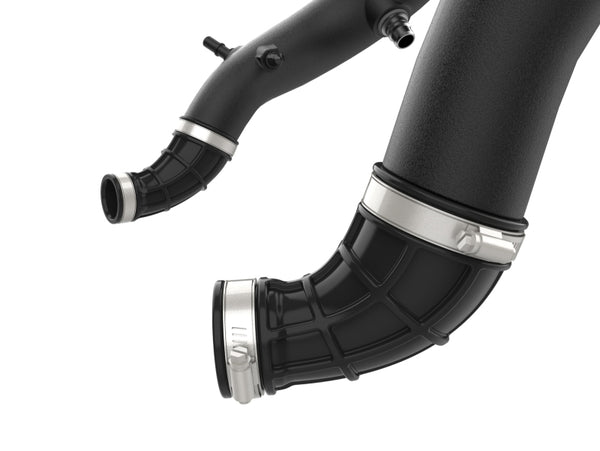 aFe Power 17-20 Ford Raptor 3.5L V6 Turbo Inlet Pipes