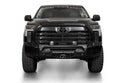 Addictive Desert Designs 2022+ Toyota Tundra Stealth Center Mount Front Bumper w/ Top Hoop