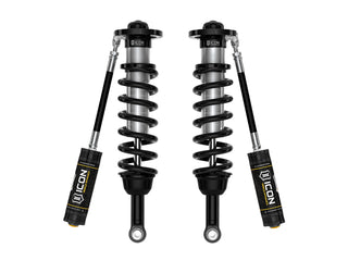 ICON 2022+ Toyota Tundra 2.5 Series VS RR Coilover Kit