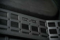 DV8 Offroad 18-20 Jeep Wrangler (JL)/Gladiator (JT) Front Door Pocket Molle Panels