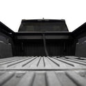 Westin Manual Retractable Tonneau Cover 24-26 Toyota Tacoma 6ft Bed Black