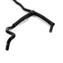 Mishimoto 15-16 Ford 6.7L Powerstroke Coolant Overflow Hose