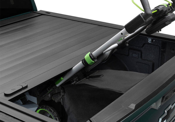 Retrax 2024 Ford Ranger 5ft Bed RetraxPRO MX