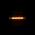 AlphaRex 18-23 Jeep Wrangler JL NOVA Prismatic LED Taillights Alpha-Black