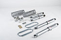 Belltech LOWERING KIT WITH SP SHOCKS