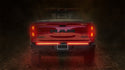 Putco 2019+ Silverado/Sierra 60in Red Light Blade Direct Fit Kit Red