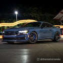 Form Lighting 2024+ Mustang LED Sidemarkers OEM (set)