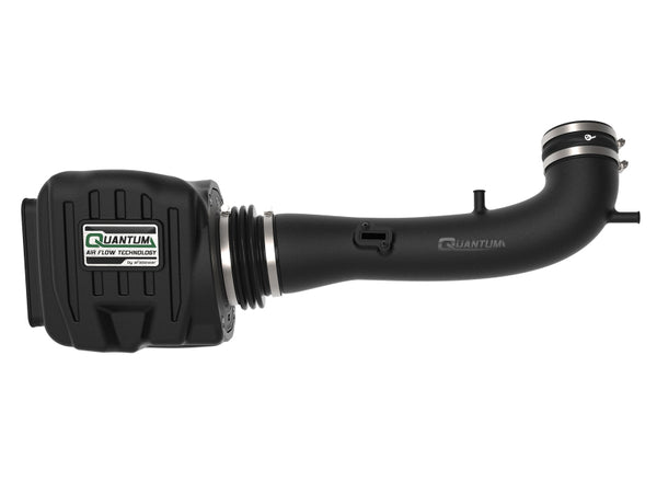 aFe Pro 5R Air Intake System 14-19 GM Silverado/Sierra V8-5.3/6.2L