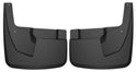 Husky Liners 19-23 Dodge Ram 3500 DUAL REAR WHEELS without OEM Fender Flares