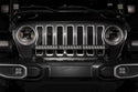 Diode Dynamics Jeep 2018 SS30 Bumper LED Kit Sport White Driving ABL