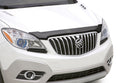 Husky Liners 13-16 Buick Encore Aeroskin Hood Protector - Smoke