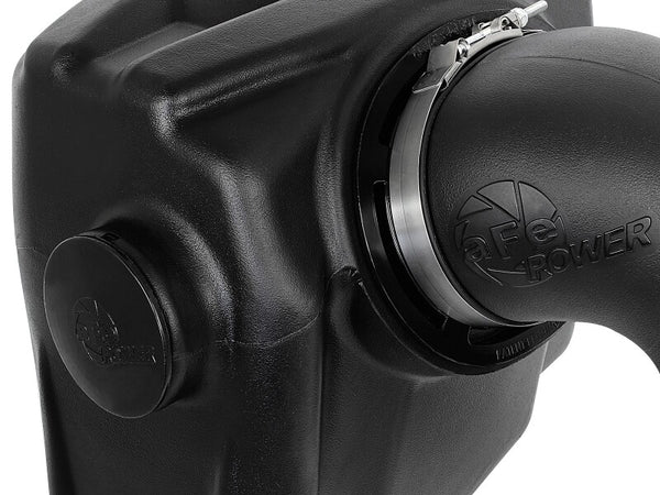 aFe Momentum GT Pro 5R Intake System GM Colorado/Canyon 2016 I4-2.8L (td)