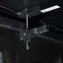 Westin 2022+ Toyota Tundra 66in Bed Soft Tri-Fold Tonneau Cover