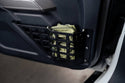 DV8 Offroad 21-23 Ford Bronco Front Door Pocket Molle Panels