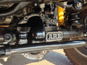 ARB Diff Cover D60/D50 Black