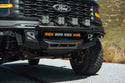 DV8 24-26 Ford F-150 Tube Front Bumper
