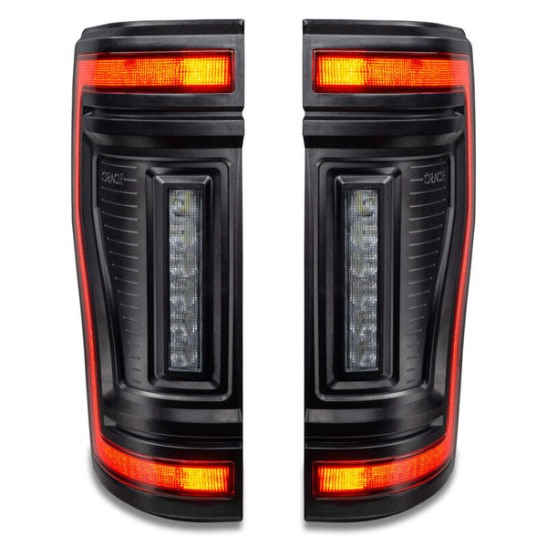 Oracle 17-22 Ford F-250/350 Superduty Flush Mount LED Tail Lights
