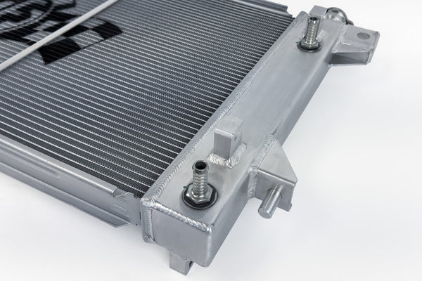 CSF 10-14 Ford Raptor and F-150 High Performance Radiator