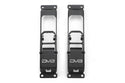 DV8 Offroad 07-23 Jeep Gladiator/Wrangler JT/JK/JL Hinge Mounted Step
