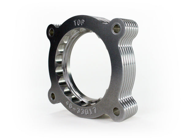 aFe Silver Bullet Throttle Body Spacer 11-12 Ford F-150 V6 3.5L (tt) EcoBoost
